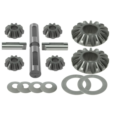 Euroricambi Differential Gear Set, 60171897 60171897